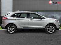 used Ford Edge 2.0 TITANIUM TDCI 5d 207 BHP Rear View Camera, Heated Front Seats, SYN