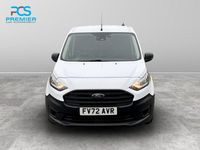 Usado Ford Transit Connect 100 HP (73 kW) 2022 Branco Monovolume