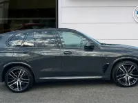 Used BMW X5 M Sport 482 HP (354 kW) 2026 Grey SUV