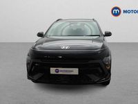Used Hyundai Kona N Line 129 HP (94 kW) 2025 Black SUV
