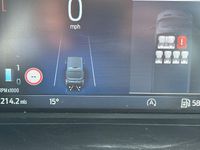 Used Ford Transit 130 HP (95 kW) 2025 Frozen white (solid colour) Cabriolet