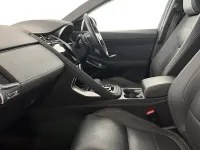 Used Jaguar E-Pace R-Dynamic 201 HP (147 kW) 2022 Grey SUV
