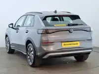 New VW T-Roc Life 116 HP (85 kW) 2026 Grey SUV