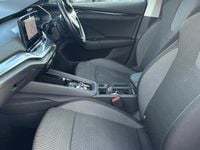 Used Skoda Octavia SE Technology 200 HP (147 kW) 2021 Grey Estate