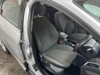 Used Ford Focus Titanium 2018 Silver Hatchback