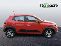 New Dacia Spring Expression 33 kW (45 HP) 2026 Red Hatchback