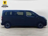 Used Citroën Spacetourer Business Class 136 HP (100 kW) 2023 Grey MPV