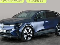Used Renault Megane E-Tech Techno 160 kW (218 HP) 2023 Hatchback