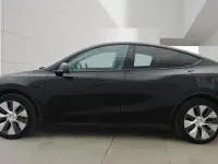 Used Tesla Model Y RWD 254 kW (346 HP) 2023 Black SUV