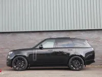 Used Land Rover Range Rover SE 2024 Black SUV
