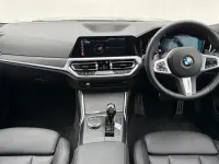 Used BMW 320 M Sport 187 HP (137 kW) 2019 Grey Sedan