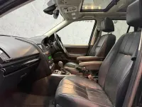 Używany Land Rover Freelander 2 HSE 2011 Czarny SUV