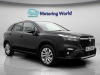Used Suzuki SX4 S-Cross 127 HP (93 kW) 2023 SUV