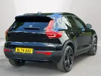 Usado Volvo XC40 Plus 197 CV (144 kW) 2026 SUV