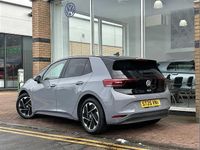 Used VW ID.3 Pro 150 kW (204 HP) 2025 Grey Hatchback