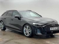 Used Audi A5 Business 2025 Black Estate