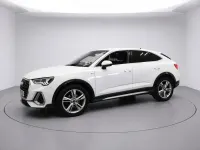 Used Audi Q3 Sportback S-Line 150 HP (110 kW) 2022 SUV