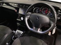 used DS Automobiles DS3 Cabriolet 