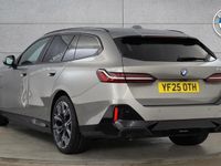 Used BMW 530e M Sport 295 HP (216 kW) 2025 Grey Estate