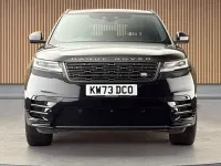 Used Land Rover Range Rover Velar SE Dynamic 204 HP (150 kW) 2025 SUV