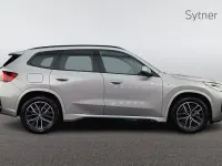 Used BMW X1 M Sport 168 HP (123 kW) 2024 Silver SUV