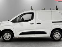 Used Citroën Berlingo 75 HP (55 kW) 2019 MPV