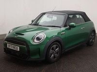 Used Mini Cooper S Classic 2021 Hatchback