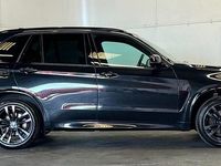 Used BMW X5 M Sport 258 HP (189 kW) 2015 Black SUV