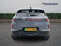 Second-hand Vauxhall Grandland 156 kW (213 CP) 2024 Gri SUV