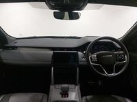 Used Land Rover Discovery Sport HSE Dynamic 249 HP (183 kW) 2024 Blue SUV