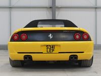 used Ferrari F355 