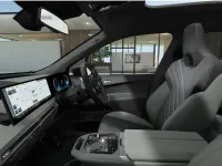 New BMW iX M Sport 300 kW (408 HP) 2026 SUV