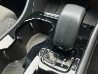 Used Volvo XC40 Plus 163 HP (119 kW) 2022 Black SUV