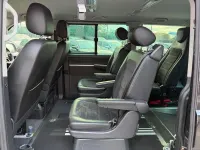 Used VW Caravelle Executive 150 HP (110 kW) 2019 Black Van