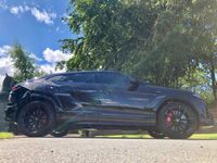 used Lamborghini Urus 4.0T FSI V8 5dr Auto