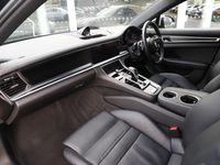 Used Porsche Panamera Platinum Edition 330 HP (242 kW) 2022 Grey Hatchback