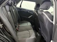 Used Audi Q2 Sport 110 HP (80 kW) 2023 Black SUV