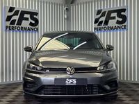 used VW Golf VII 