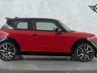 Used Mini Cooper Hatch 154 HP (113 kW) 2024 Red Hatchback