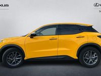 Used Lexus LBX 136 HP (100 kW) 2026 SUV