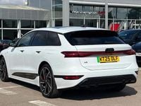 Used Audi e-tron Performance 269 kW (367 HP) 2025 White SUV