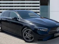 Używany Mercedes A200 Executive 163 KM (119 kW) 2026 Hatchback