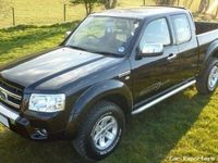 Used Ford Ranger 2006 Pickup