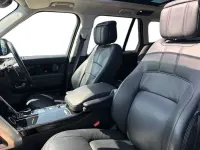 Used Land Rover Range Rover Autobiography 271 HP (199 kW) 2018 Silver SUV