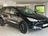 Used Ford Kuga Titanium X 150 HP (110 kW) 2016 SUV