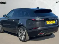 Used Land Rover Range Rover Velar Autobiography 204 HP (150 kW) 2025 Grey SUV