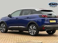 used Peugeot 3008 1.2 PureTech GT Line Premium 5dr EAT8