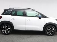 Used Citroën C3 Aircross PureTech 131 HP (96 kW) 2022 White SUV