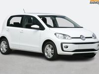 Used VW e-up! 60 kW (82 HP) 2021 Hatchback