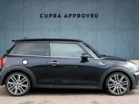 Used Mini Cooper S Exclusive 176 HP (129 kW) 2024 Other Hatchback